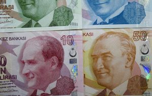 A reversal of fortunes for the Turkish Lira could be imminent – Wells Fargo