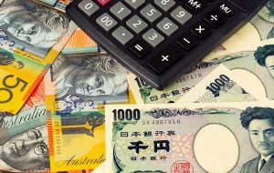 AUD/JPY trims the intraday losses, trades below 94.00