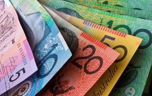 AUD/USD declines to 0.6450 as the USD recovers