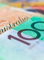 AUD/USD rallies despite a firm US Dollar, on risk-on mood and falling US yields