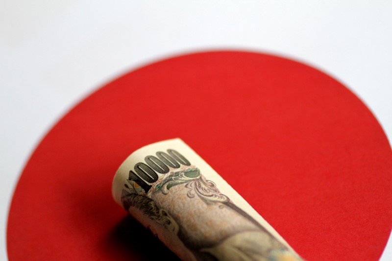 Asia FX muted, yen drops after BOJ keeps dovish course