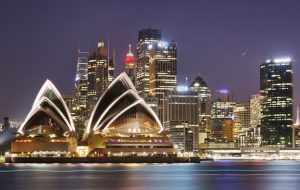 Australian Dollar Holds Gains After CPI Accelerates; What’s Next for AUD/USD, AUD/NZD?