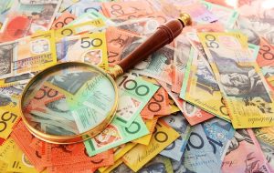 Australian Dollar attempts to snap recent losses as Australia’s inflation rises, commodity prices decline