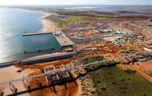 Australian LNG strikes – still no agreement between Chevron and Unions