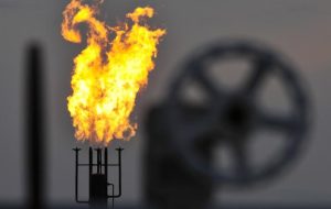 Brent, WTI Crawl Higher with $100 in Sight Brent, WTI Crawl Higher with $100 in Sight