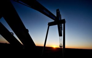 Brent and WTI Oil Push Higher After OPEC Maintains Growth Forecasts