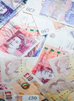 British Pound Set for Worst Month Since August 2022 as Upside Exposure Builds
