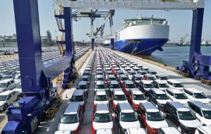 EU to probe China EV subsidies. China retaliates, extends anti-subsidy duties on EU import
