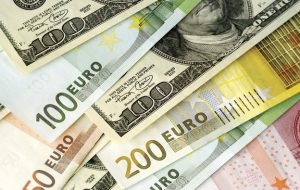 EUR/USD Gets a Reprieve with the Dollar on Offer Today