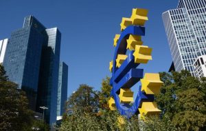 Euro Holds Ground Ahead of ECB as US Dollar Flexes. Where to for EUR/USD?