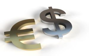 Euro Risks Accumulate Ahead of NFP