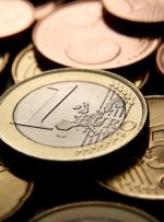 Euro climbs to two-day highs near 1.0740