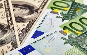 Euro puts 1.0700 to the test ahead of US inflation