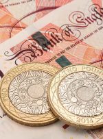 GBP/USD tests below 1.24 as Pound Sterling softens