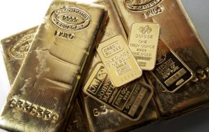 Gold Stumbles Following European Open as Silver Selloff Continues, Where to Next?