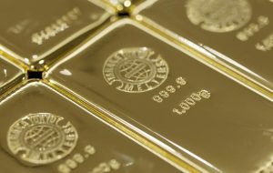 Gold (XAU/USD) Pressured by Rising US Bond Yields Ahead of FOMC Decision