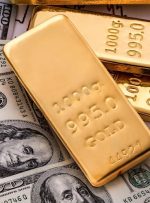 Gold falls back despite US Dollar retreats ahead of inflation data