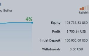 HFT Hacker – Trading Strategies – 25 September 2023