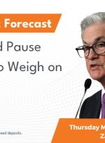 Hawkish Fed Pause Continues to Weigh on Risk Assets