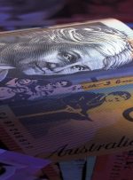 Higher US Treasury Yields Limiting Aussie Dollar