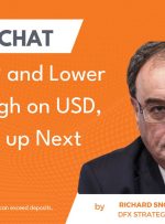 Mixed NFP and Lower Yields Weigh on USD, RBA & Boc up Next