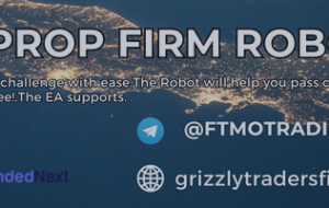 NSA Prop Firm Robot – Master Trading Ftmo Challenges with Confidence – Other – 17 September 2023