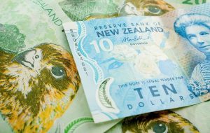 NZD/USD gains ground and threatens the 20-day SMA, upside limited