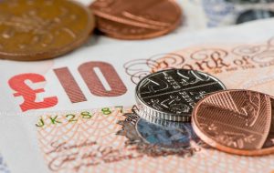 Pound Rallies on Positive UK GDP Report