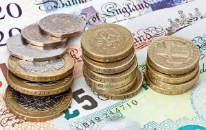 Pound Sterling consolidates amid uncertainty over interest rate peak