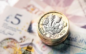 Pound Sterling remains vulnerable as BoE sees interest rate peak near