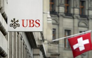 UBS have slashed their year-end target for EUR/USD to 1.06 (from 1.12)