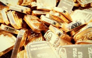 US PPI & Retail Sales Could Push Gold to $1900