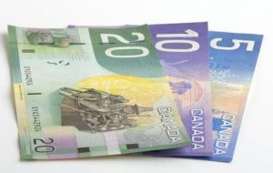 USD/CAD Dips on Solid Canadian Data but Broader Outlook Tied to US Inflation