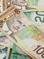 USD/CAD bounds over 1.35 as Greenback pushes up across the board