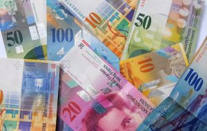 USD/CHF resumes uptrend amid mixed US data, steady Swiss CPI figures