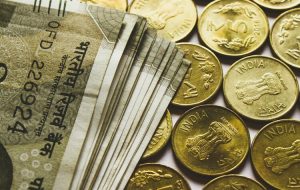 USD/INR posts modest gains above 83.00, US GDP data eyed