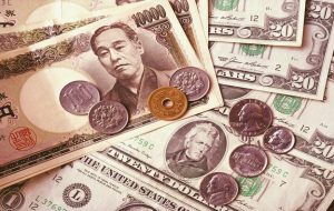 USD/JPY Blasts Off as Broader US Dollar Breaks Out