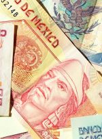 USD/MXN surges above 17.00 amid mixed US data, Banxico moves