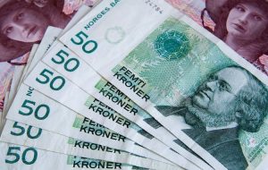 USD/NOK advances near 10.800 while investors gear for one more NB hike