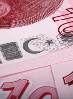 USD/TRY rises above 27.00 amid rising USD yields, CBRT hike