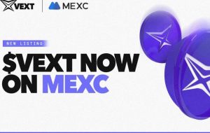 VEXT Now Available on MEXC