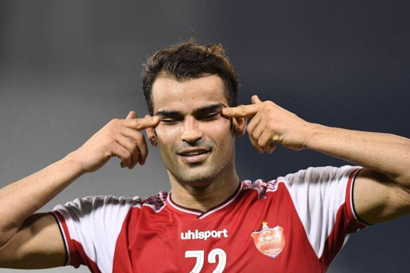 اینستاگرام بزرگترین دشمن پرسپولیس!