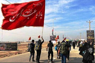 بشنوید | پاسخ شهید مطهری به کسانی که میگویند چرا پول سفر زیارتی را خرج نیازمندان نمی کنید؟