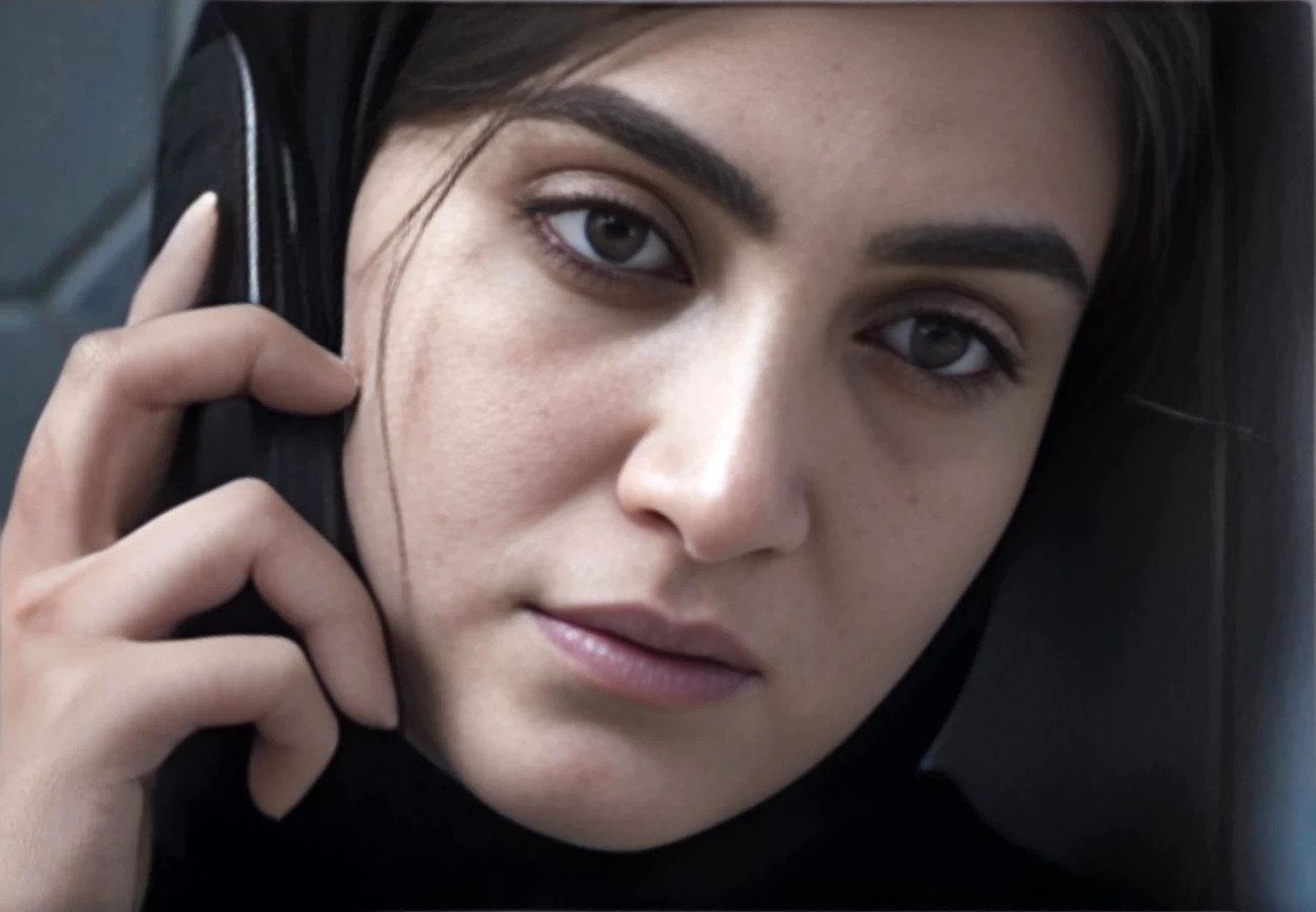 بیوگرافی الناز ملک بازیگر جدید سریال زخم کاری