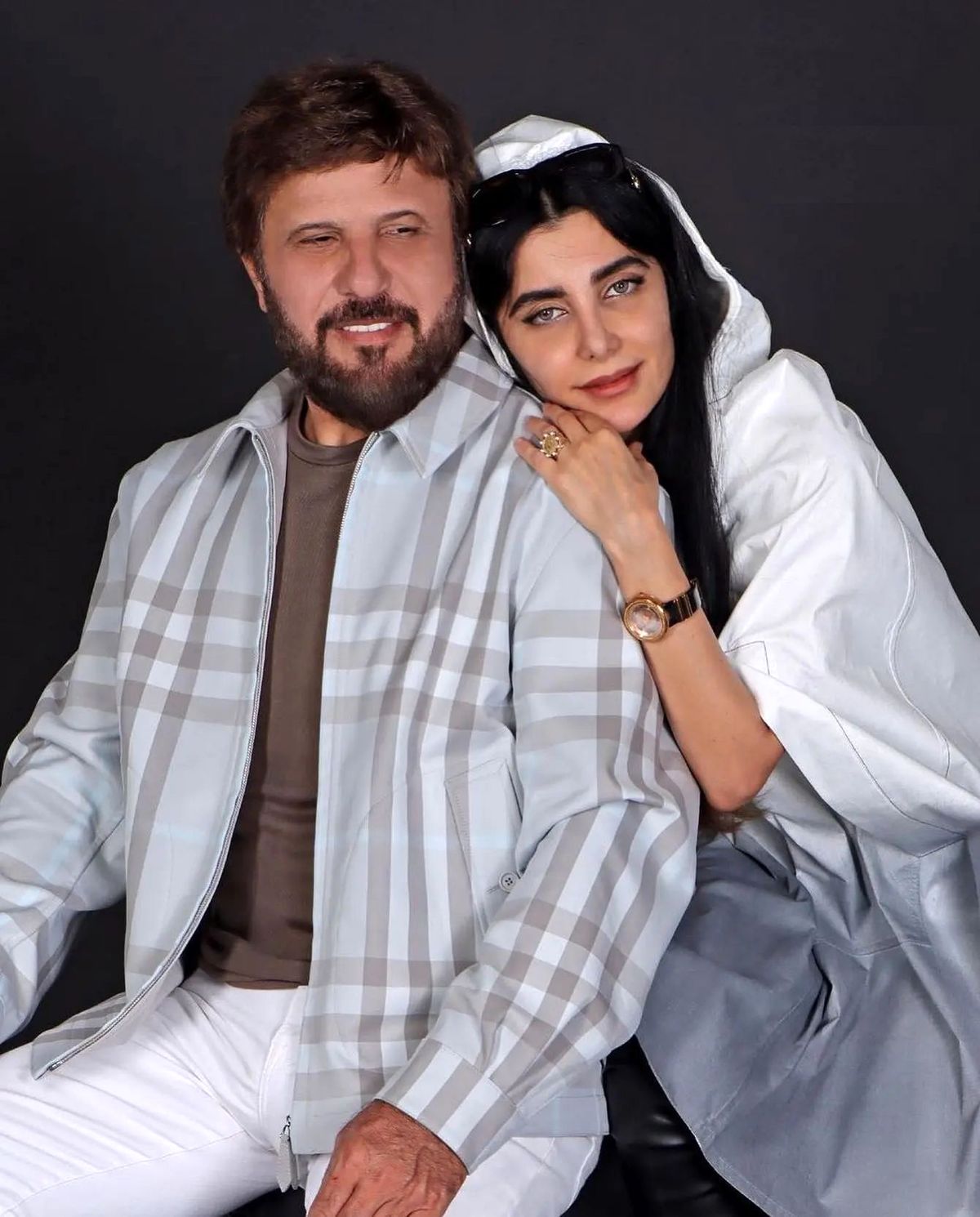 بیوگرافی بیژن مرتضوی