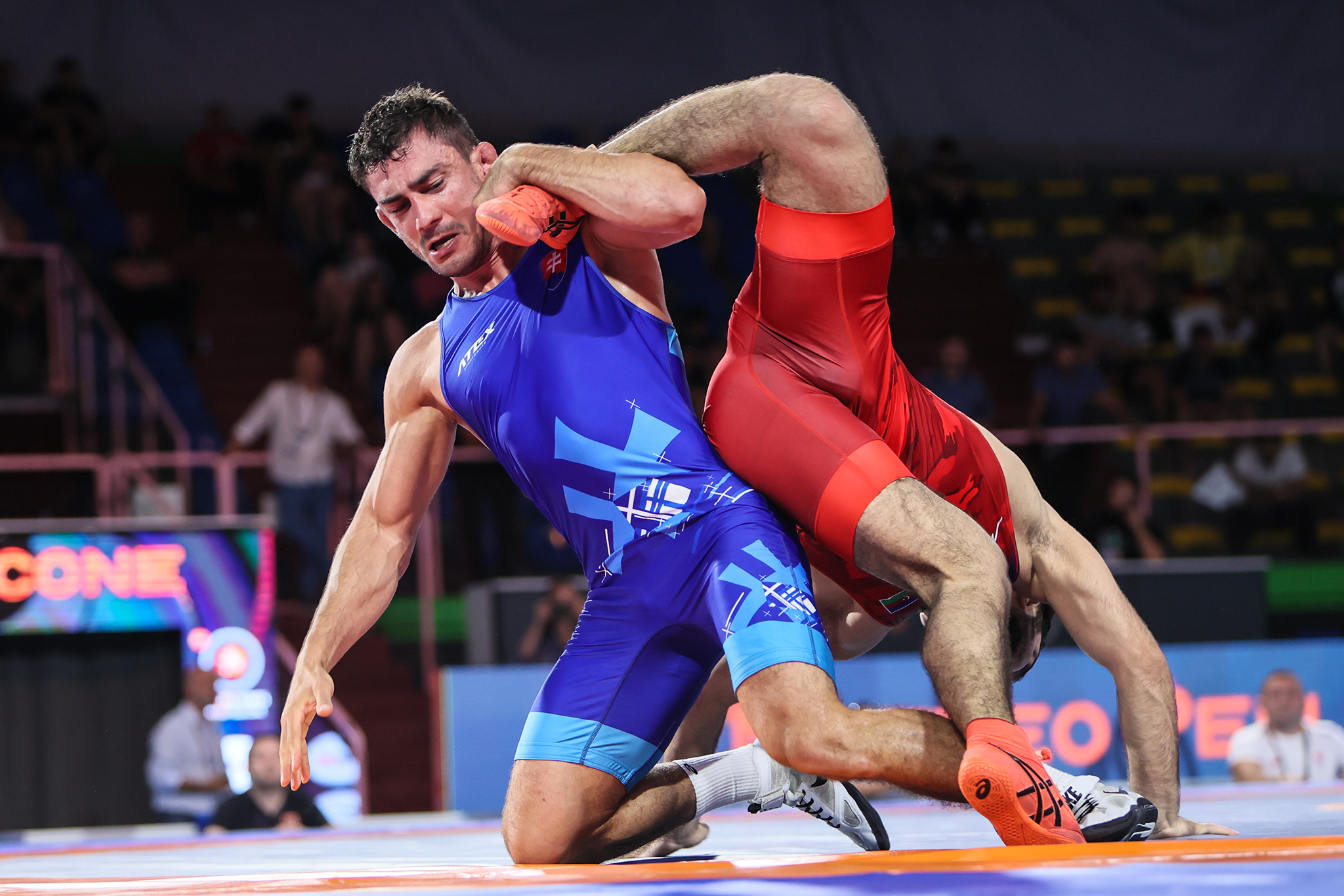 یبوگرافی علی عباس رضا زاده