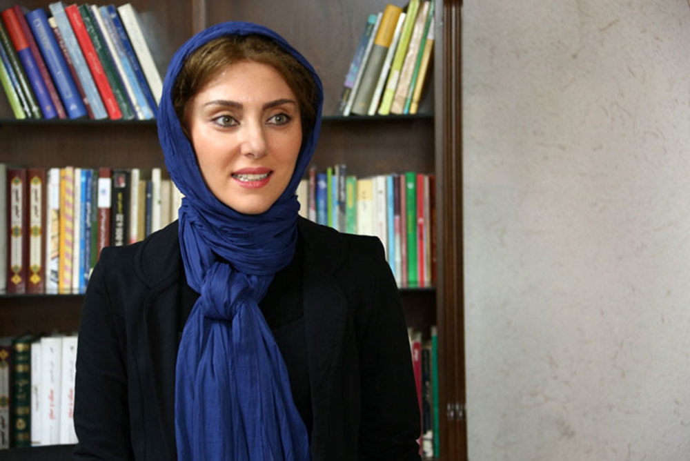 بیوگرافی مهسا کرامتی