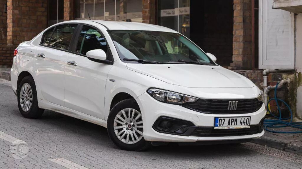 ترک‌ها به جای پراید این خودرو را سوار می‌شوند/ عکس