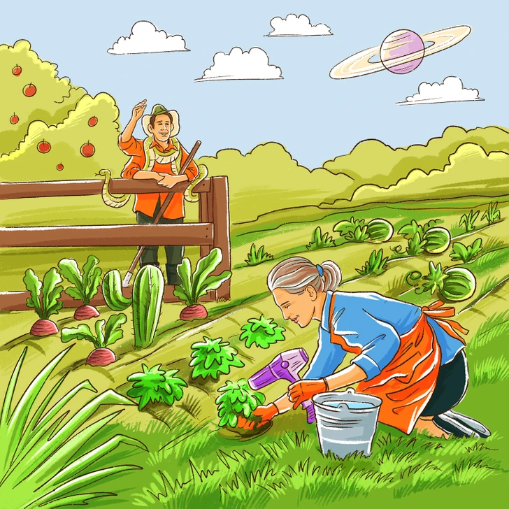 تست تشخیص خطاهای تصاویر