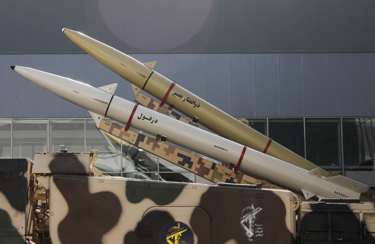 تکلیف شاهین آمریکایی به زلنسکی برای جلوگیری از منقضی شدن تحریم موشکی ایران